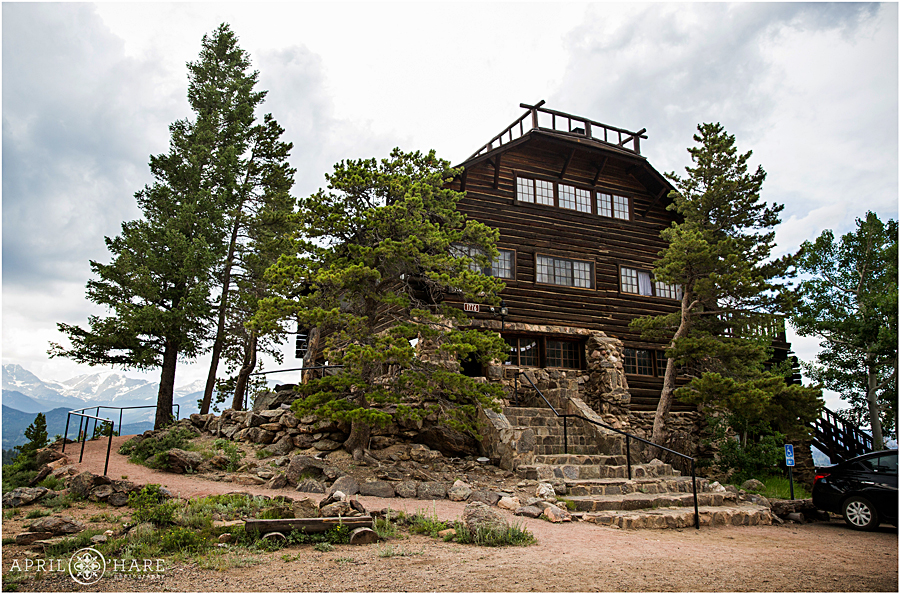 Ymca Of The Rockies